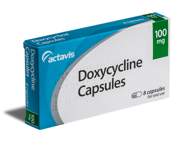 Doxycycline Kopen