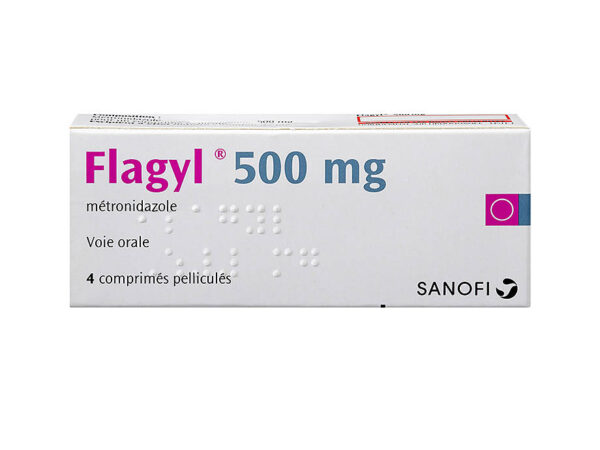 Flagyl Kopen