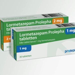 Lormetazepam Kopen