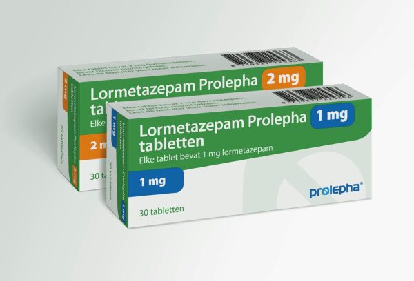 Lormetazepam Kopen