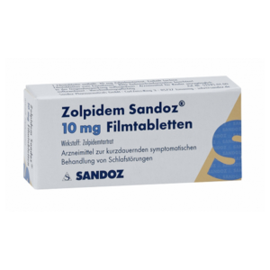 Zolpidem Kopen