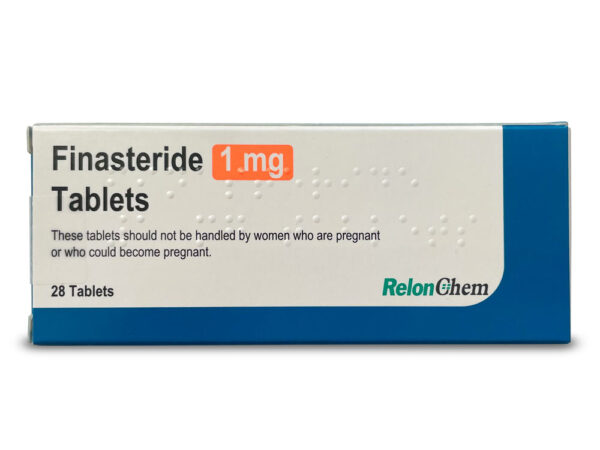 Finasteride Kopen