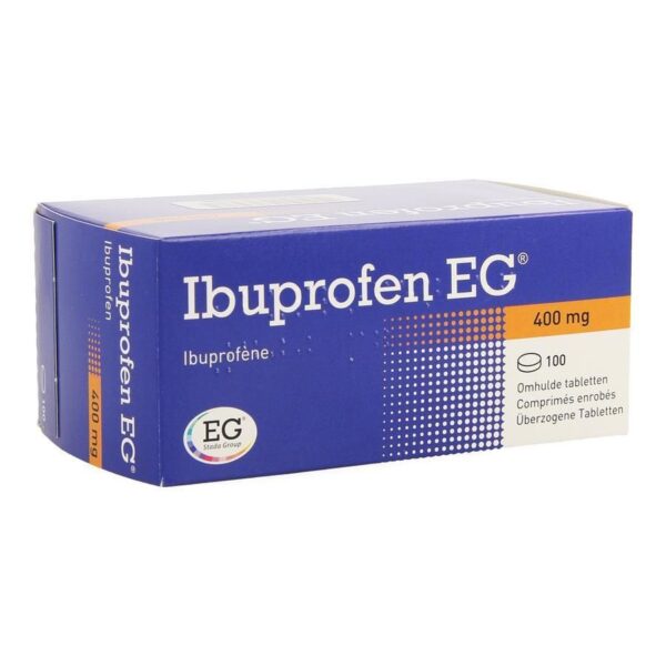 Ibuprofen kopen