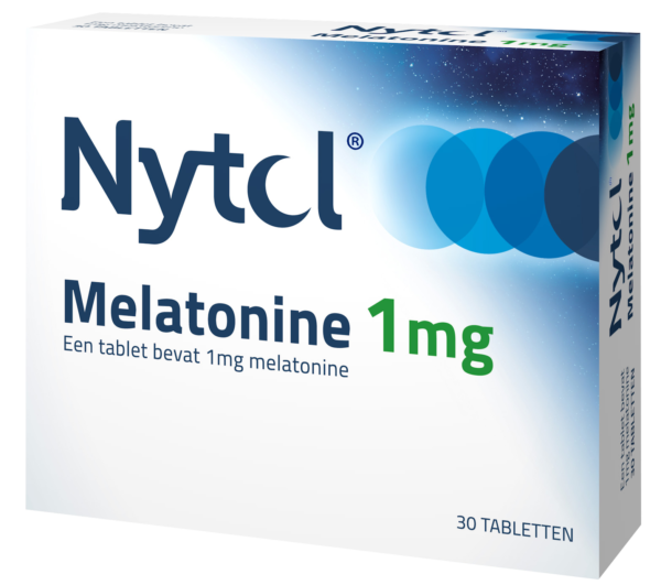 Melatonine Kopen