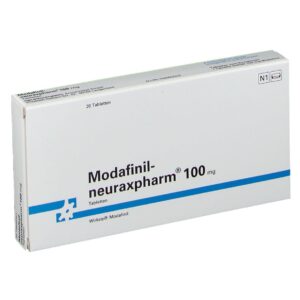 Modafinil Kopen